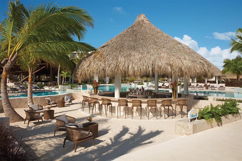Secrets Cap Cana Resort & Spa (Adults Only)