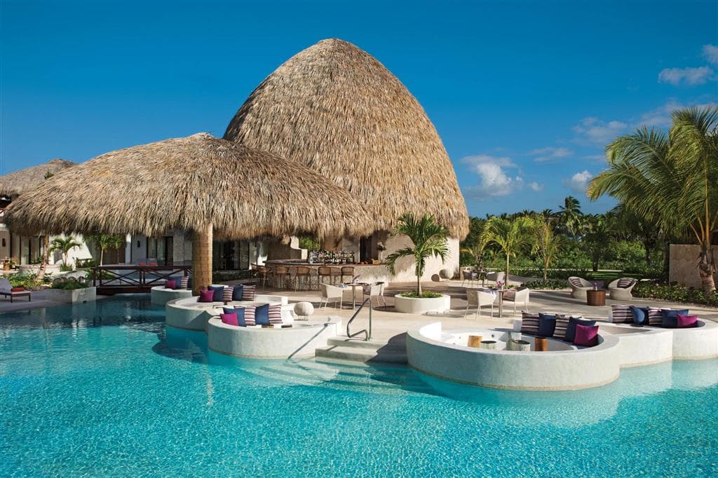 Secrets Cap Cana Resort & Spa (Adults Only)