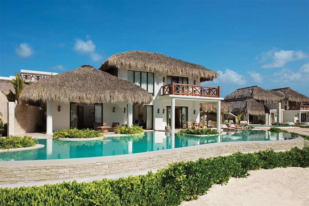Secrets Cap Cana Resort & Spa (Adults Only)