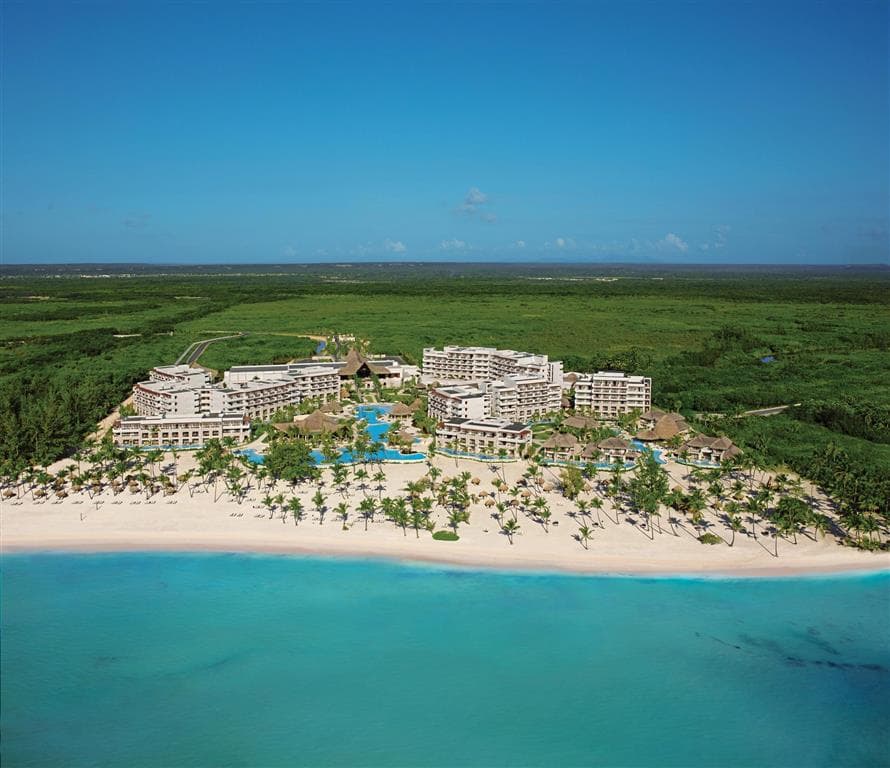 Secrets Cap Cana Resort & Spa (Adults Only)