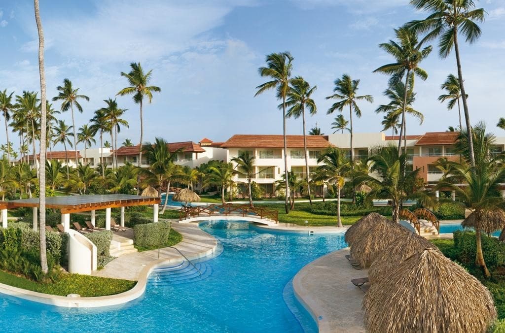 Secrets Royal Beach Punta Cana (Adults Only)