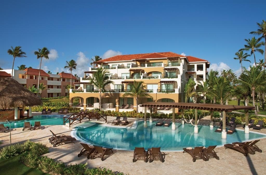 Secrets Royal Beach Punta Cana (Adults Only)
