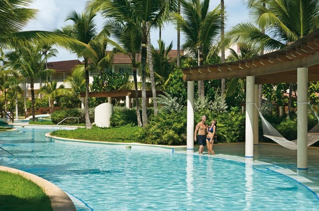 Secrets Royal Beach Punta Cana (Adults Only)