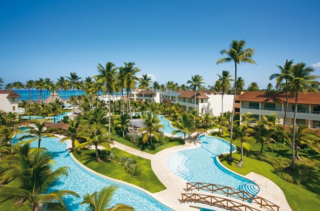 Secrets Royal Beach Punta Cana (Adults Only)