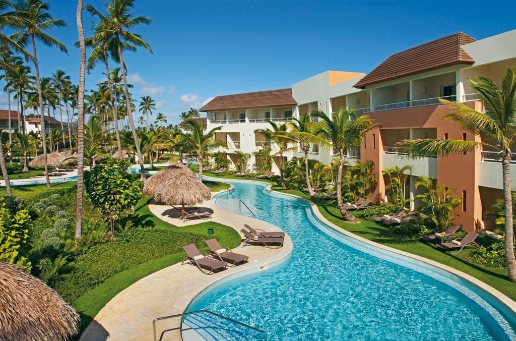 Secrets Royal Beach Punta Cana (Adults Only)