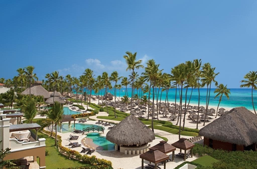 Secrets Royal Beach Punta Cana (Adults Only)