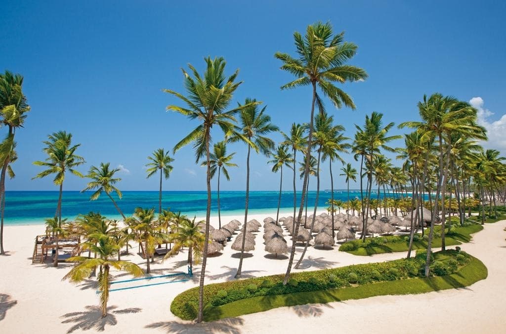 Secrets Royal Beach Punta Cana (Adults Only)