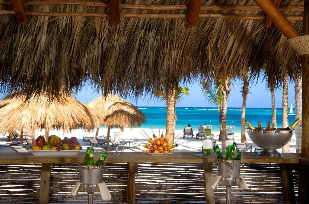 Secrets Royal Beach Punta Cana (Adults Only)