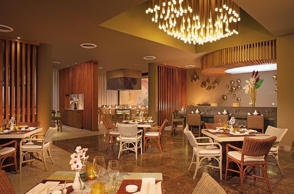 Secrets Royal Beach Punta Cana (Adults Only)