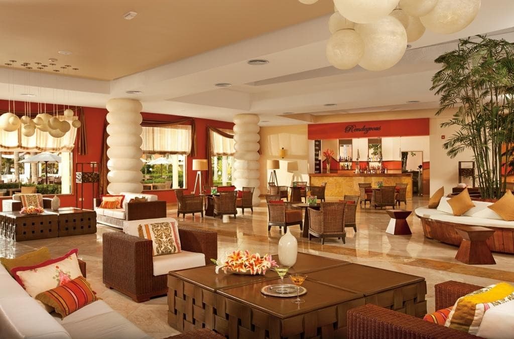Secrets Royal Beach Punta Cana (Adults Only)