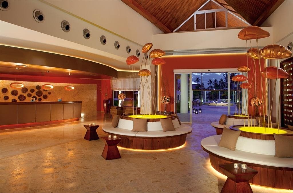 Secrets Royal Beach Punta Cana (Adults Only)