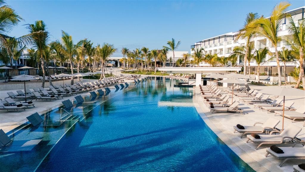 Secrets Tides Punta Cana (Adults Only)