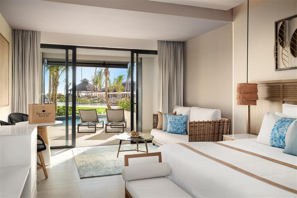 Secrets Tides Punta Cana (Adults Only)