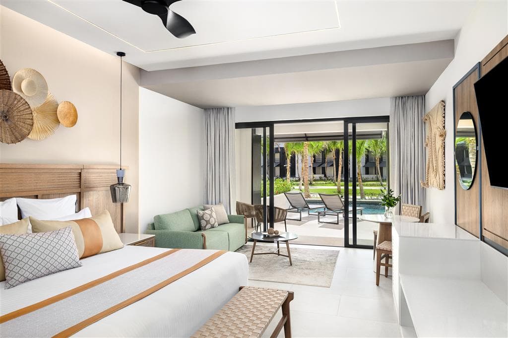 Secrets Tides Punta Cana (Adults Only)