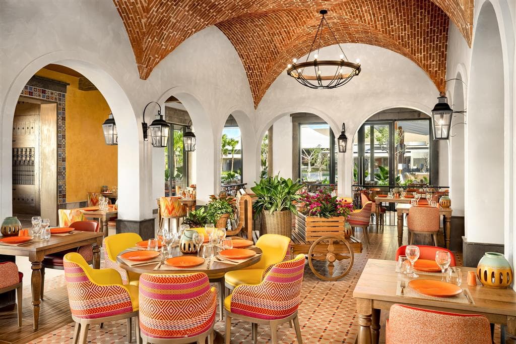 Secrets Tides Punta Cana (Adults Only)