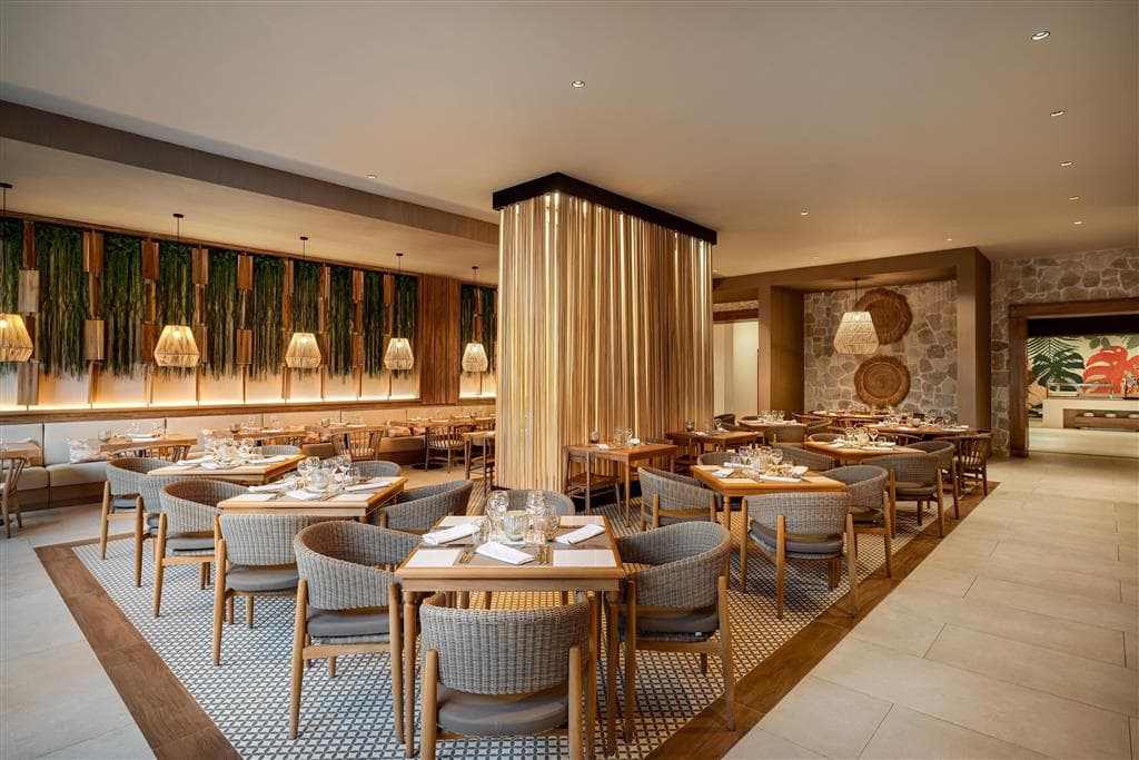 Secrets Tides Punta Cana (Adults Only)