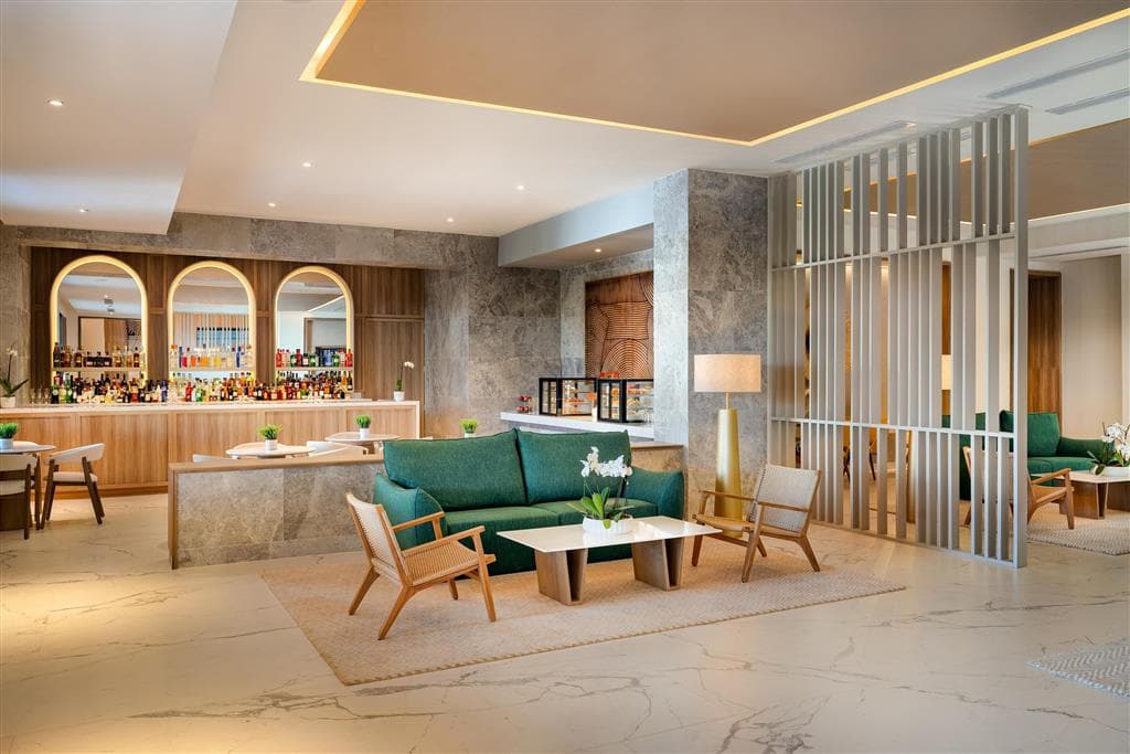 Secrets Tides Punta Cana (Adults Only)