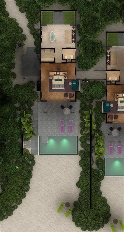 Emerald Maldives Resort & Spa