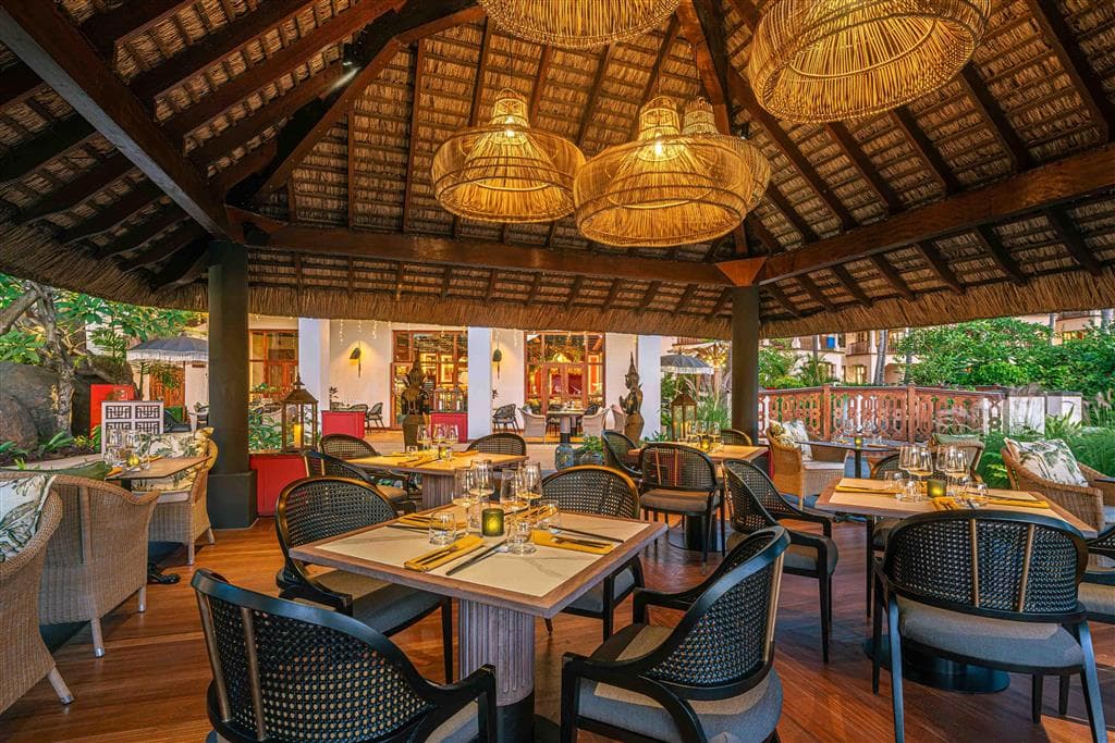 Hilton Mauritius Resort & Spa