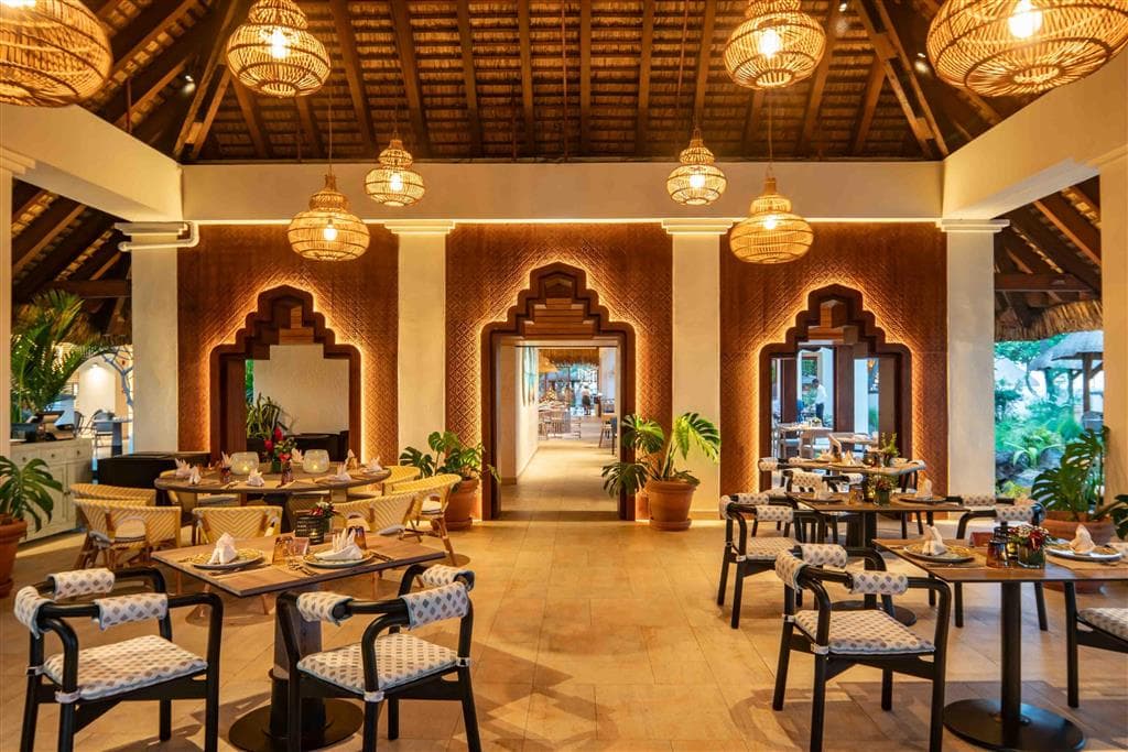 Hilton Mauritius Resort & Spa