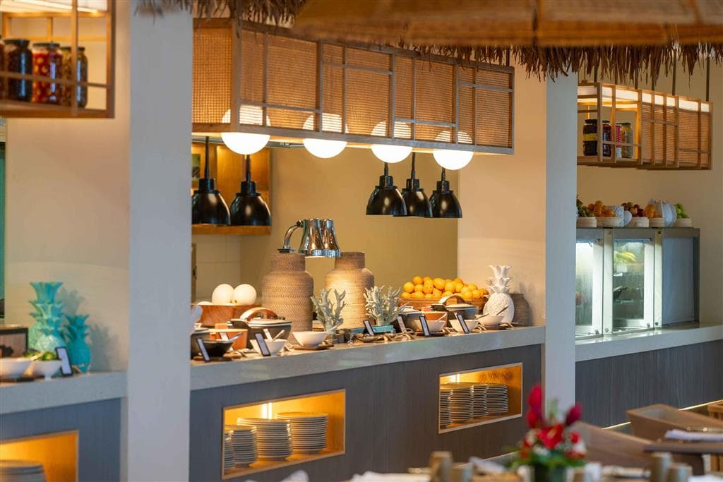 Hilton Mauritius Resort & Spa