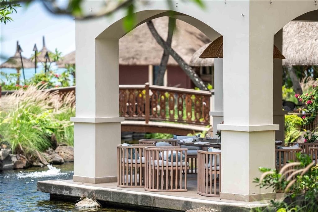 Hilton Mauritius Resort & Spa