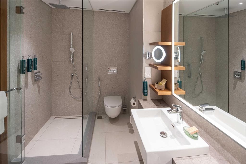 Hilton Mauritius Resort & Spa