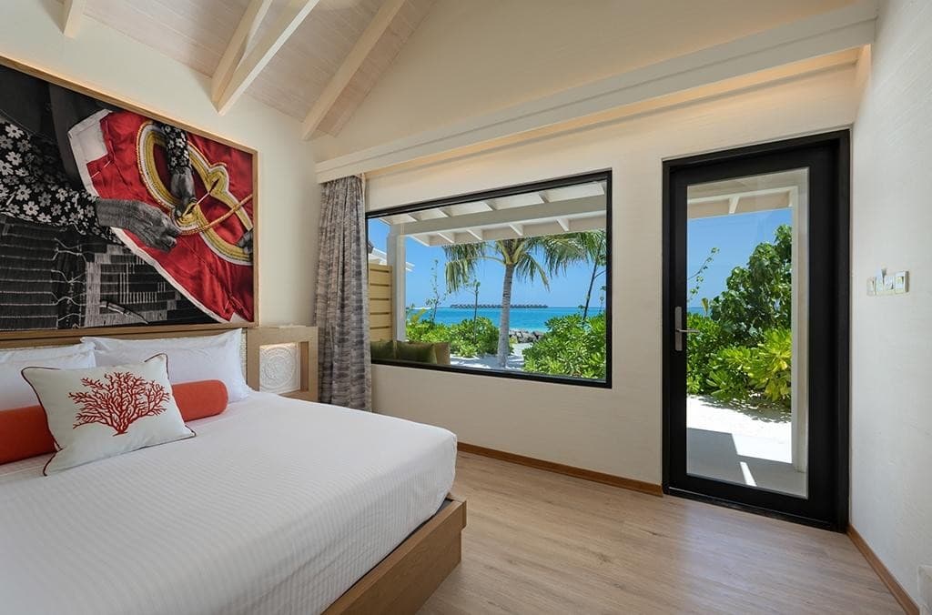 OBLU XPErience Ailafushi