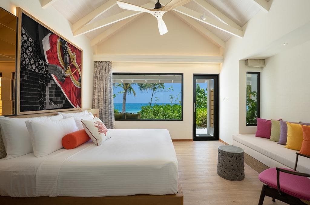 OBLU XPErience Ailafushi
