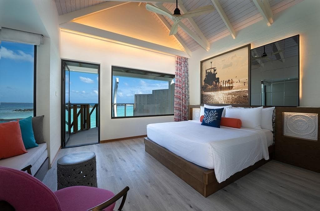 OBLU XPErience Ailafushi