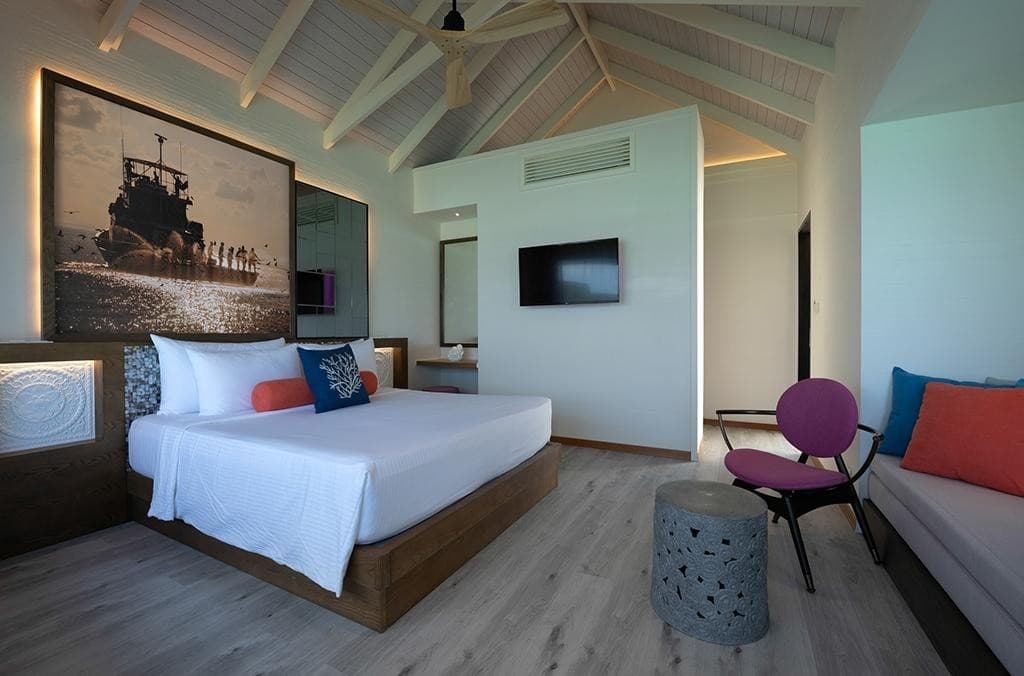 OBLU XPErience Ailafushi
