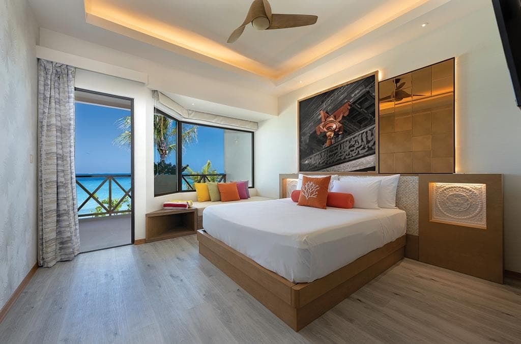 OBLU XPErience Ailafushi