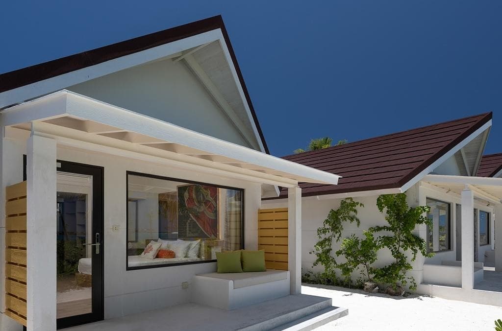 OBLU XPErience Ailafushi