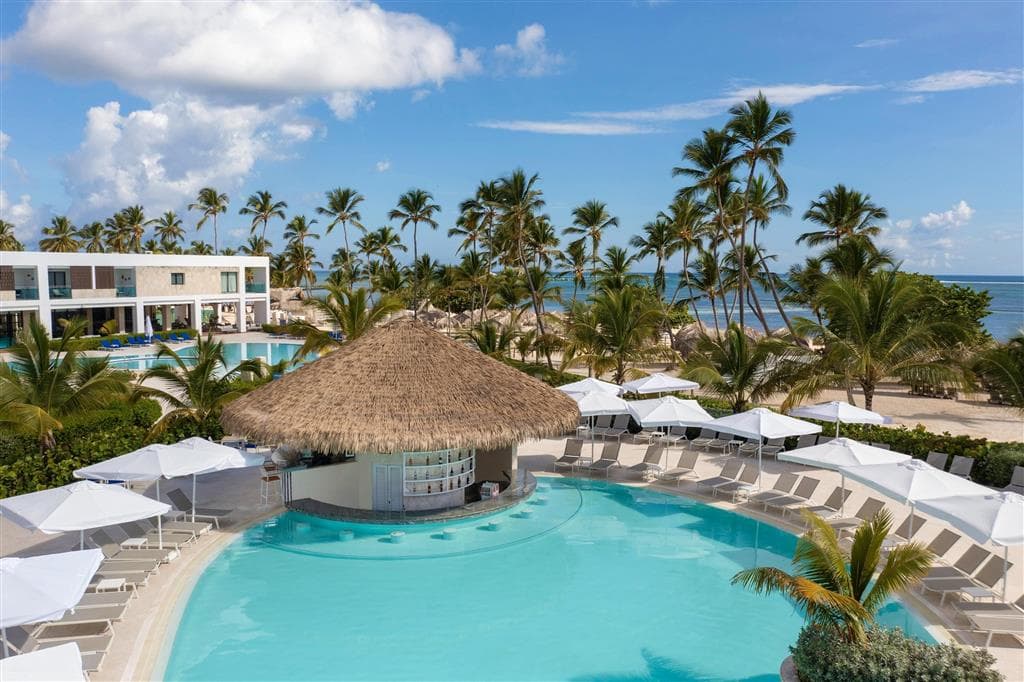 Serenade Punta Cana Beach & Spa Resort