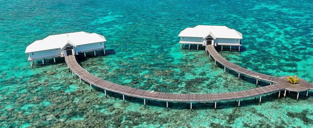 Diamonds Thudufushi