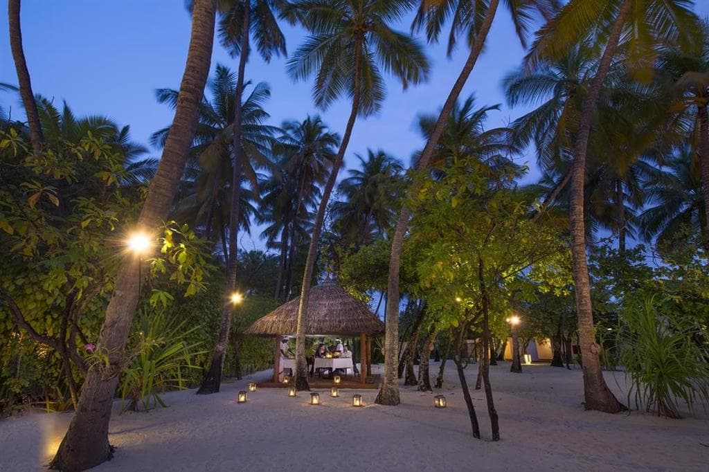 Diamonds Thudufushi