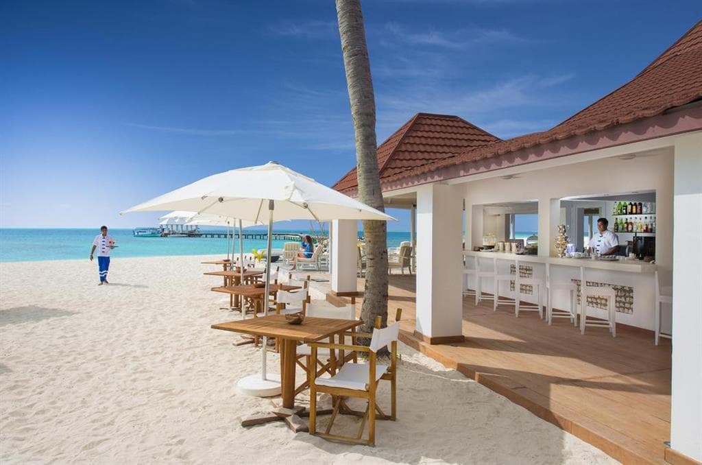 Diamonds Thudufushi