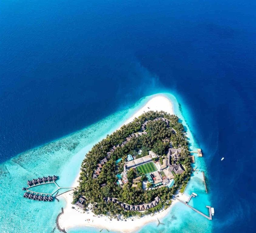 Fihalhohi Island Rezort