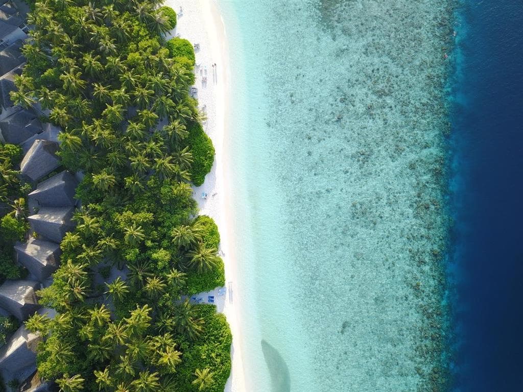 Fihalhohi Island Rezort