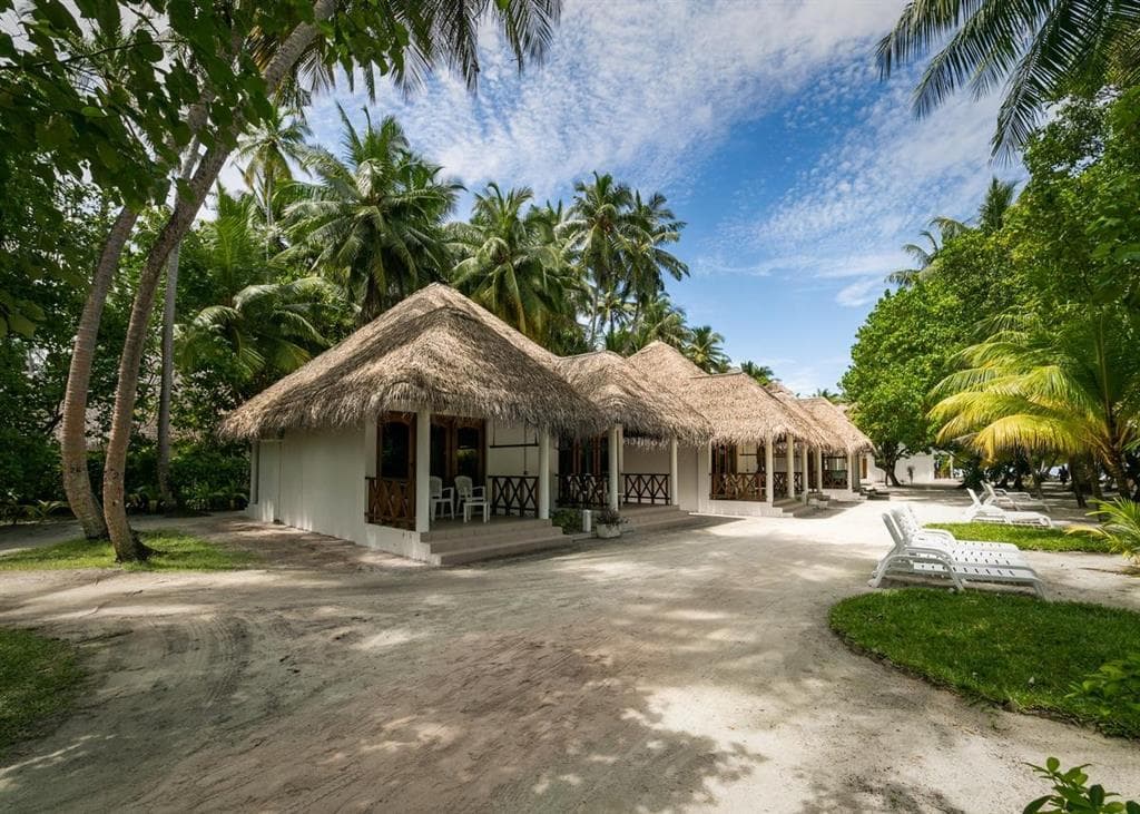 Fihalhohi Island Rezort