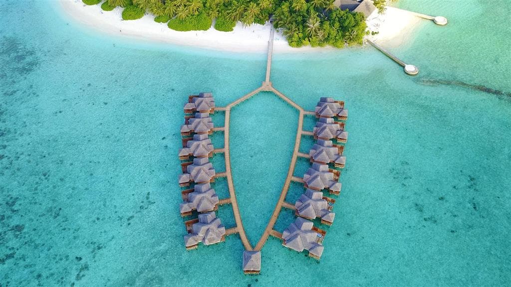 Fihalhohi Island Rezort