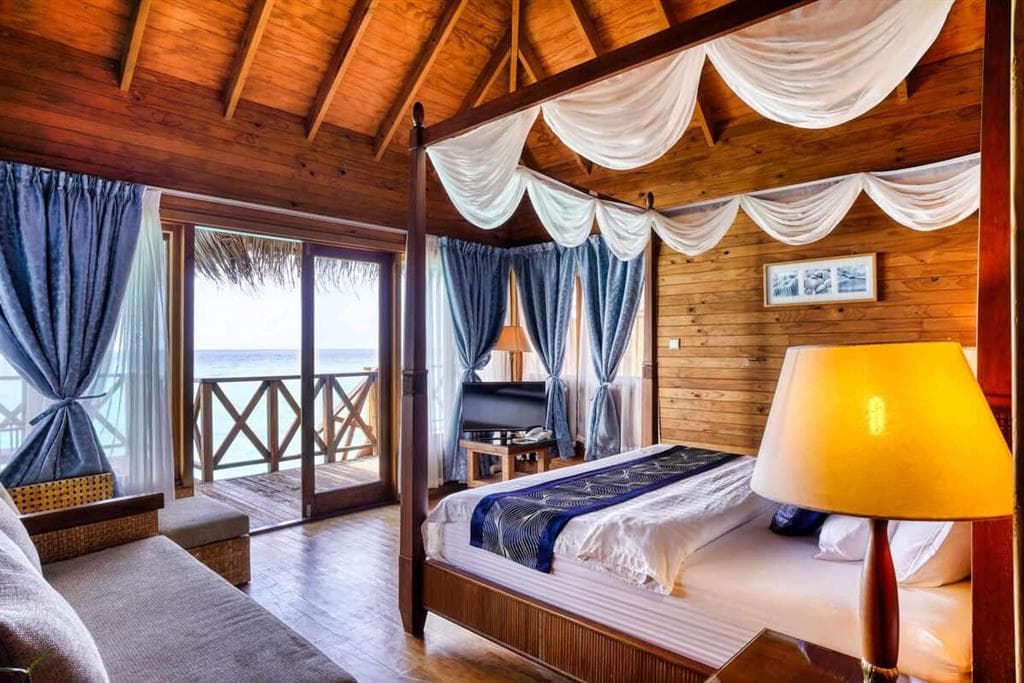 Fihalhohi Island Rezort