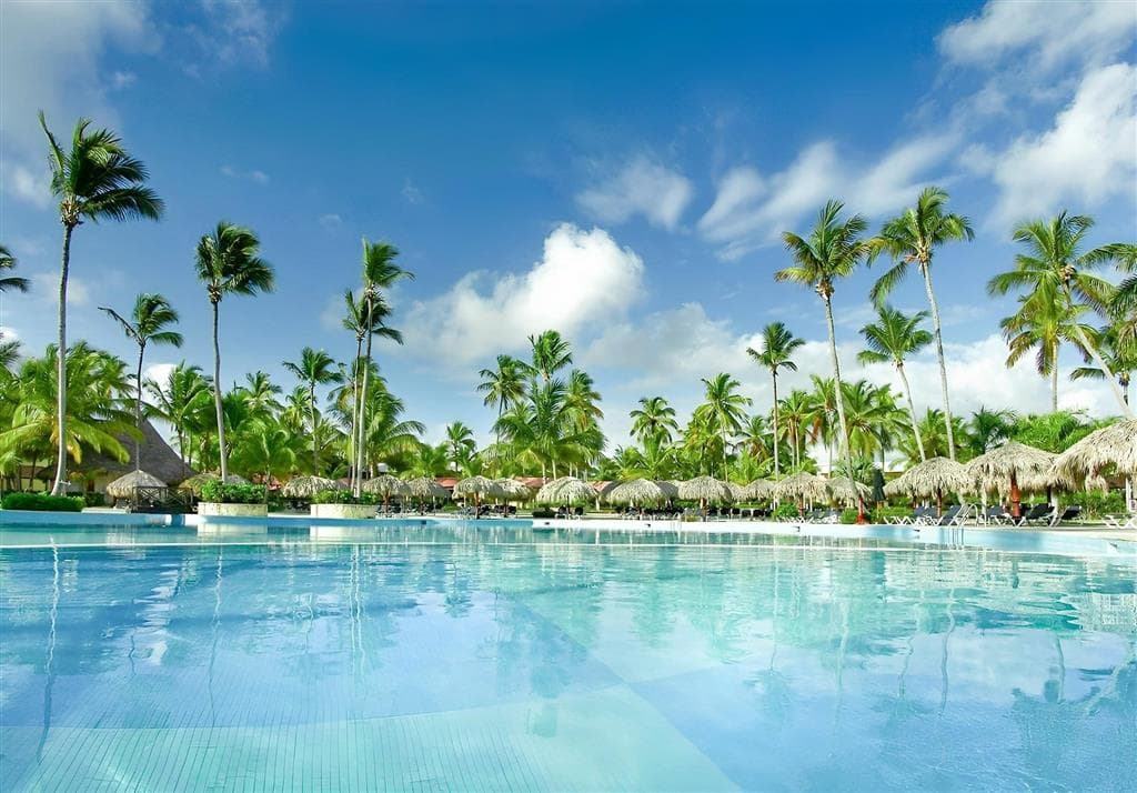 Grand Palladium Punta Cana Resort & Spa