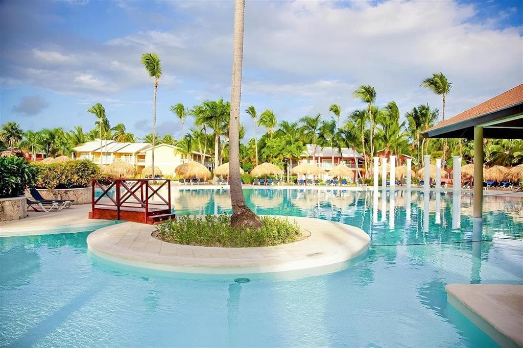 Grand Palladium Punta Cana Resort & Spa