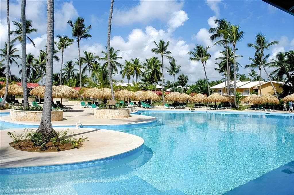 Grand Palladium Punta Cana Resort & Spa