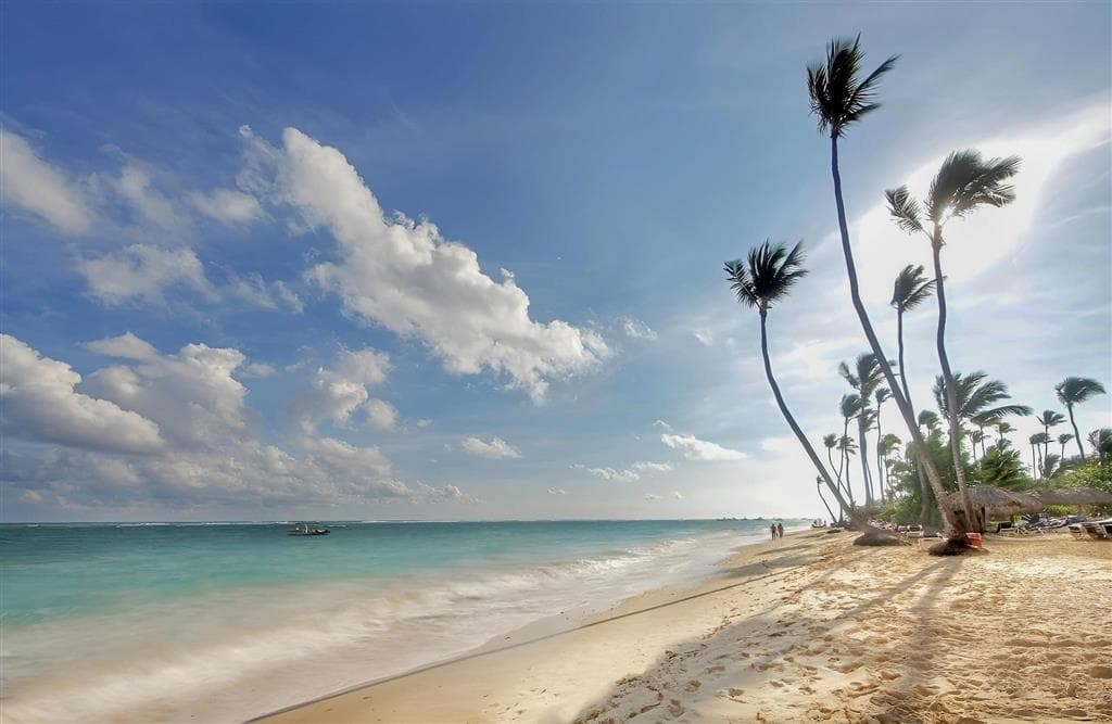 Grand Palladium Punta Cana Resort & Spa