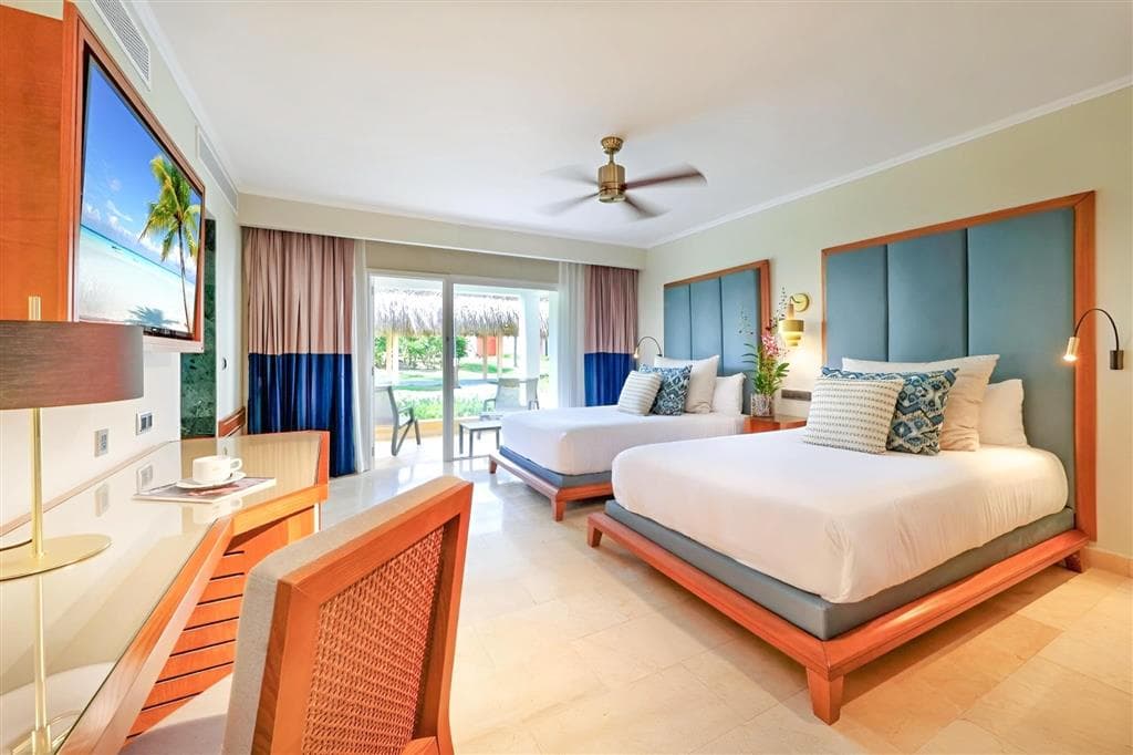 Grand Palladium Punta Cana Resort & Spa