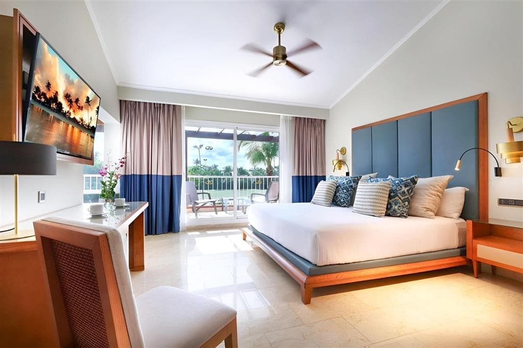 Grand Palladium Punta Cana Resort & Spa