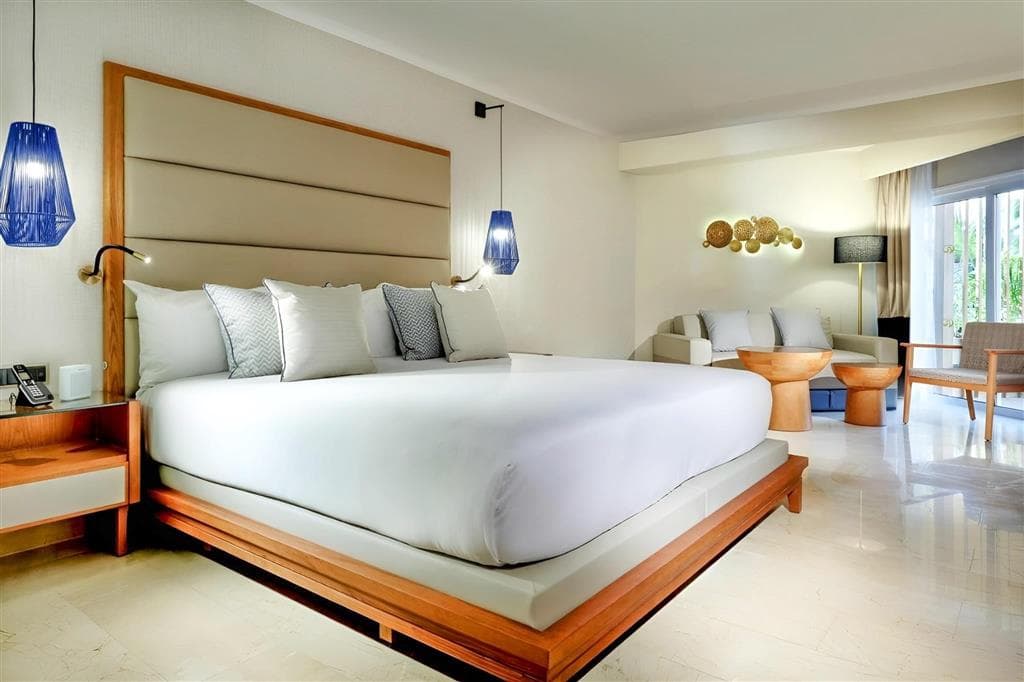 Grand Palladium Punta Cana Resort & Spa
