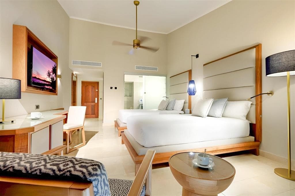 Grand Palladium Punta Cana Resort & Spa